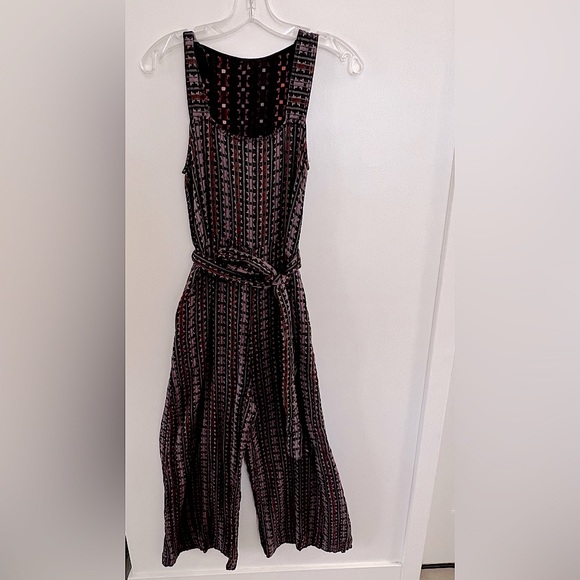 Ace & Jig reversible jumper, CALICO XS - Picture 1 of 7